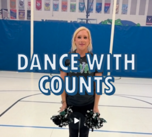Dance with Counts