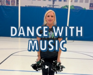 Dance with Music